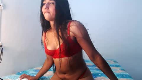 VALERIA online show from 26, 4, 2026
