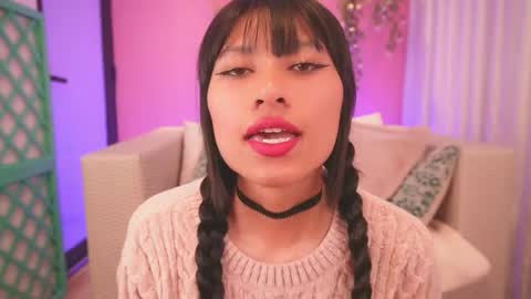 Valeria online show from 30, 3, 2026
