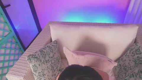 Valeria online show from 23, 4, 2026