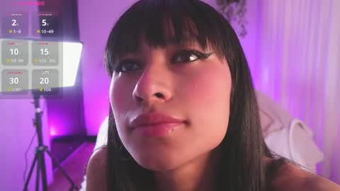 Snapshot of valeria_777_ chatting on 9, 8, 2026 Valeria online show from 9, 8, 2026