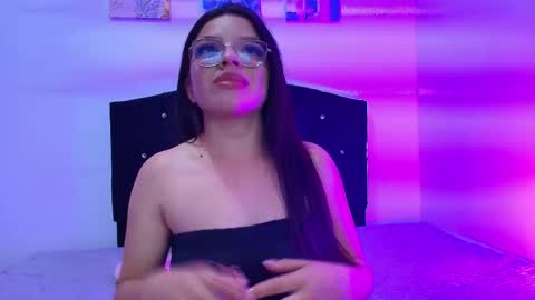 Valeria online show from 21, 5, 2026
