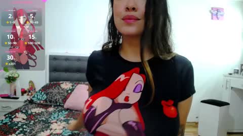 valeria 24 online show from 19, 12, 2024