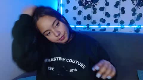 valeria online show from 21, 12, 2024