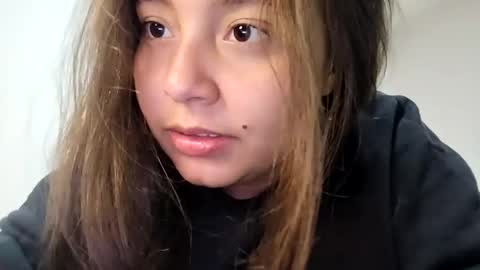 valeria online show from 1, 3, 2025