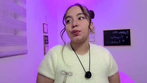 valeria online show from 14, 5, 2026