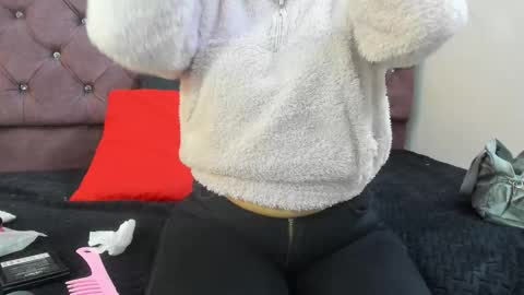 VALERIA online show from 6, 11, 2025