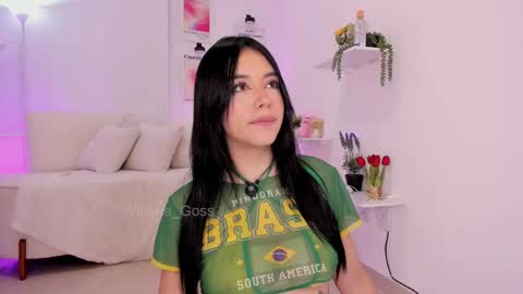 Snapshot of valeria_goss chatting on 17, 4, 2026 Valeria Londoo online show from 17, 4, 2026