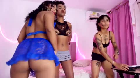 Snapshot of valeria_horni chatting on 5, 10, 2025 valeria_horni online show from 5, 10, 2025