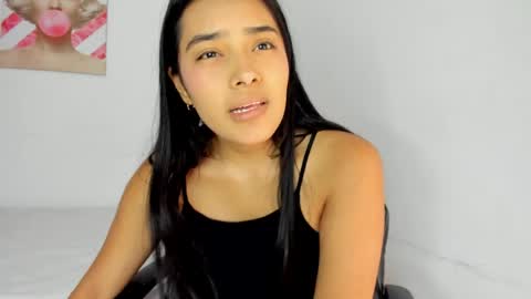 Snapshot of valeria_miller69 chatting on 5, 6, 2026 valeria_miller69 online show from 5, 6, 2026
