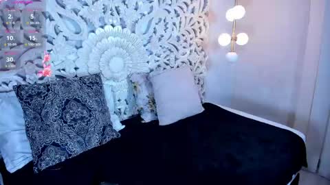 Snapshot of valeria_restrepo chatting on 7, 6, 2026 Valeria online show from 7, 6, 2026