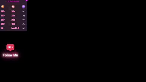 valeria  independent model  online show from 23, 2, 2025