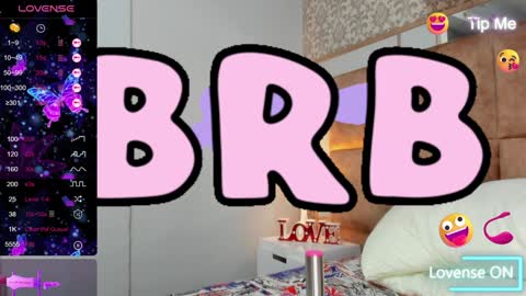 Snapshot of valeria_rivera1 chatting on 27, 1, 2025 Costume lover online show from 27, 1, 2025