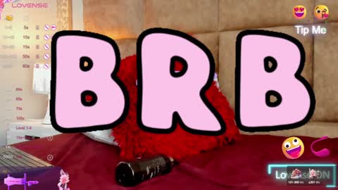 Snapshot of valeria_rivera1 chatting on 6, 2, 2025 Costume lover online show from 6, 2, 2025