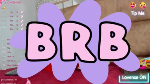 Snapshot of valeria_rivera1 chatting on 9, 2, 2025 Costume lover online show from 9, 2, 2025