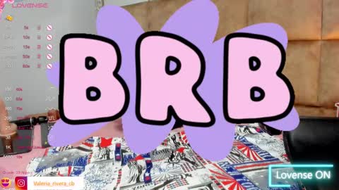 Snapshot of valeria_rivera1 chatting on 26, 2, 2025 Costume lover online show from 26, 2, 2025