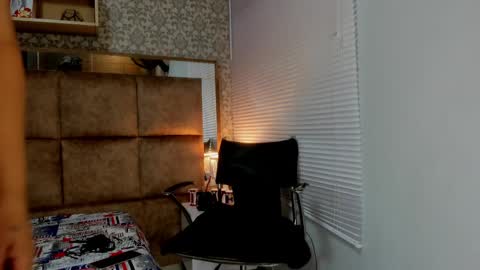 Snapshot of valeria_rivera1 chatting on 3, 3, 2025 Costume lover online show from 3, 3, 2025