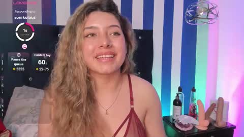 Snapshot of valeria_rouse28 chatting on 27, 9, 2025 valeria_rouse28 online show from 27, 9, 2025