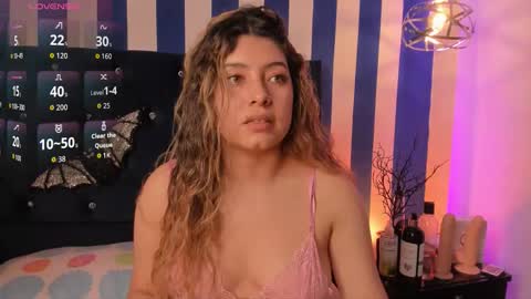 Snapshot of valeria_rouse28 chatting on 15, 10, 2025 valeria_rouse28 online show from 15, 10, 2025