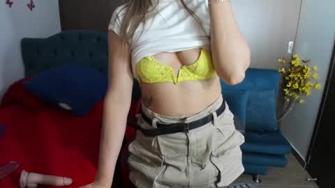 Snapshot of valeria_teiku1 chatting on 4, 2, 2025 Valeria online show from 4, 2, 2025