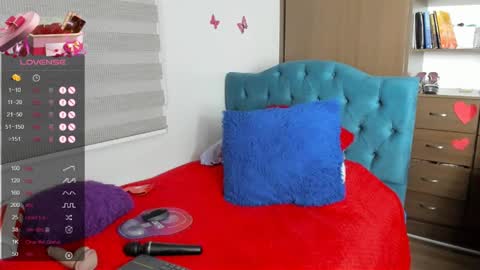 Snapshot of valeria_teiku1 chatting on 15, 2, 2025 Valeria online show from 15, 2, 2025