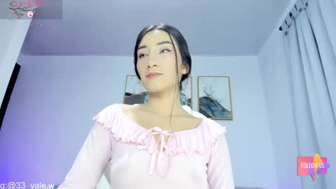 valeria online show from 11, 1, 2026