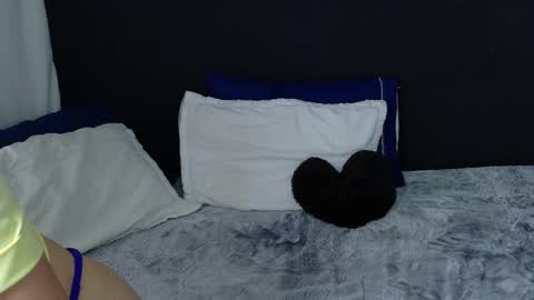 valeriaa cruz online show from 13, 3, 2026