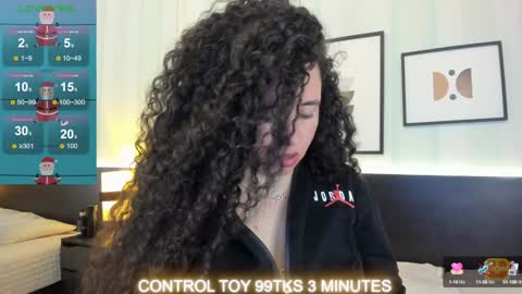 Snapshot of valeriaa_soler chatting on 15, 12, 2024 Valeria online show from 15, 12, 2024