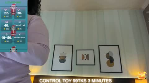 Snapshot of valeriaa_soler chatting on 16, 12, 2024 Valeria online show from 16, 12, 2024
