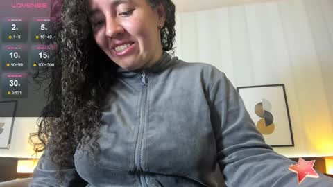 Snapshot of valeriaa_soler chatting on 10, 1, 2025 Valeria online show from 10, 1, 2025
