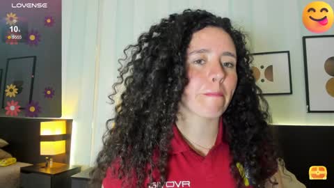 Snapshot of valeriaa_soler chatting on 11, 1, 2025 Valeria online show from 11, 1, 2025