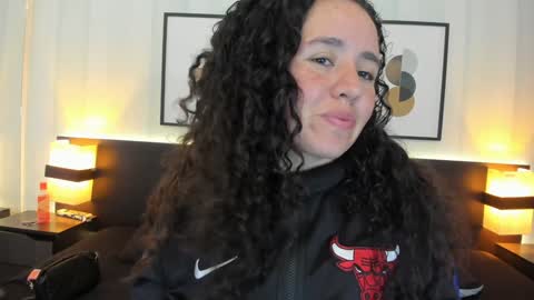 Snapshot of valeriaa_soler chatting on 15, 1, 2025 Valeria online show from 15, 1, 2025