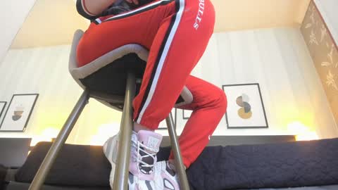 Snapshot of valeriaa_soler chatting on 15, 1, 2025 Valeria online show from 15, 1, 2025