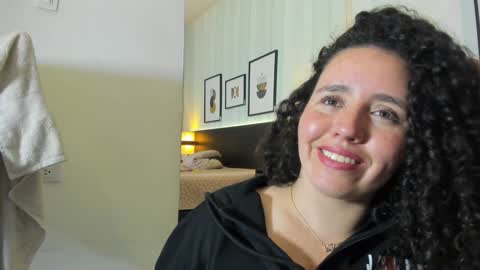 Snapshot of valeriaa_soler chatting on 22, 1, 2025 Valeria online show from 22, 1, 2025