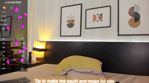 Snapshot of valeriaa_soler chatting on 1, 2, 2025 Valeria online show from 1, 2, 2025
