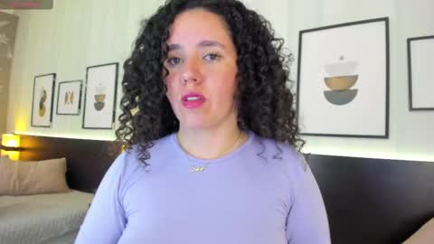 Snapshot of valeriaa_soler chatting on 22, 2, 2025 Valeria online show from 22, 2, 2025