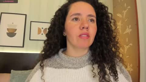 Snapshot of valeriaa_soler chatting on 23, 2, 2025 Valeria online show from 23, 2, 2025