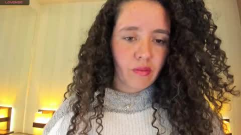 Snapshot of valeriaa_soler chatting on 23, 2, 2025 Valeria online show from 23, 2, 2025