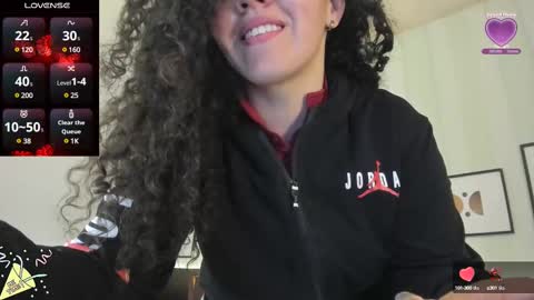 Snapshot of valeriaa_soler chatting on 28, 2, 2025 Valeria online show from 28, 2, 2025