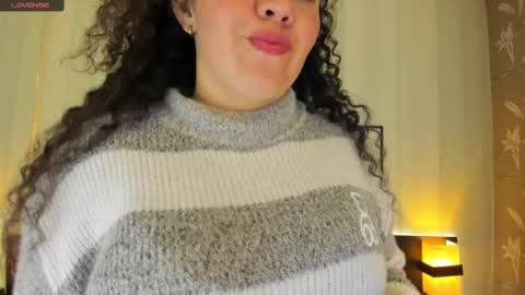 Snapshot of valeriaa_soler chatting on 5, 3, 2025 Valeria online show from 5, 3, 2025