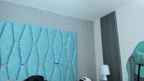 Snapshot of valeriaa_soler chatting on 15, 9, 2025 Valeria online show from 15, 9, 2025