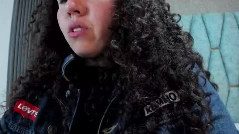 Snapshot of valeriaa_soler chatting on 20, 9, 2025 Valeria online show from 20, 9, 2025