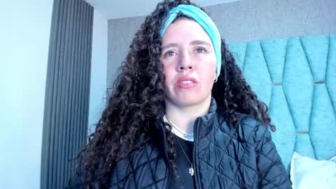 Snapshot of valeriaa_soler chatting on 29, 9, 2025 Valeria online show from 29, 9, 2025