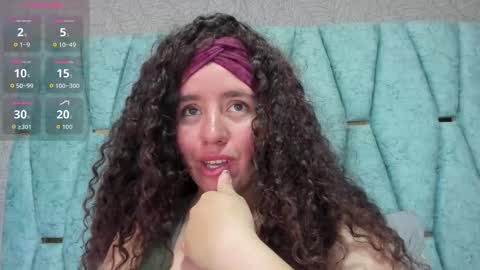 Snapshot of valeriaa_soler chatting on 17, 10, 2025 Valeria online show from 17, 10, 2025