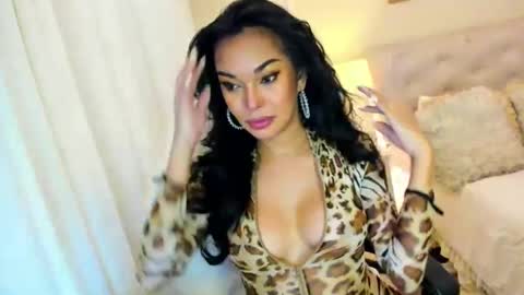 Valeria online show from 12, 1, 2025