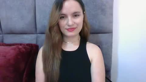 Snapshot of valeriafrannco chatting on 11, 1, 2025 valeriafrannco online show from 11, 1, 2025