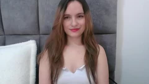 Snapshot of valeriafrannco chatting on 11, 1, 2025 valeriafrannco online show from 11, 1, 2025