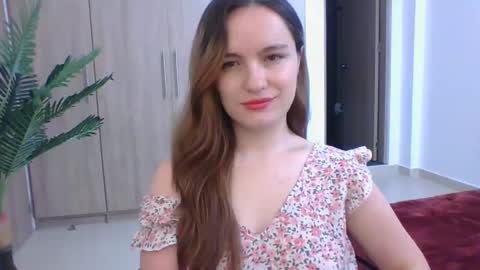 Snapshot of valeriafrannco chatting on 16, 1, 2025 valeriafrannco online show from 16, 1, 2025