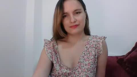 Snapshot of valeriafrannco chatting on 16, 1, 2025 valeriafrannco online show from 16, 1, 2025