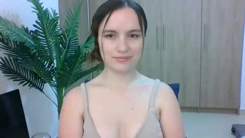 Snapshot of valeriafrannco chatting on 21, 1, 2025 valeriafrannco online show from 21, 1, 2025