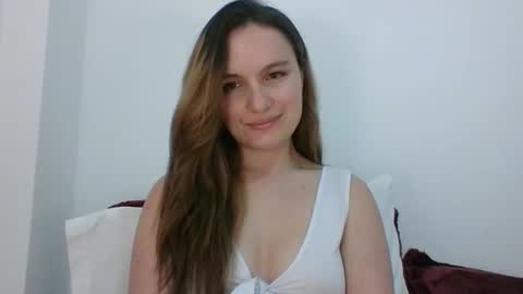 Snapshot of valeriafrannco chatting on 22, 1, 2025 valeriafrannco online show from 22, 1, 2025